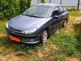 Peugeot 206 2008 годаүшін1 400 000 тг. в Уральск – фото 3