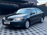 Toyota Camry 2002 года за 6 500 000 тг. в Алматы