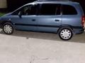 Opel Zafira 2001 года за 2 500 000 тг. в Шымкент – фото 2