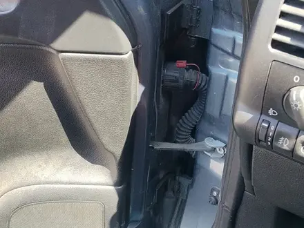 Opel Zafira 2001 года за 2 500 000 тг. в Шымкент