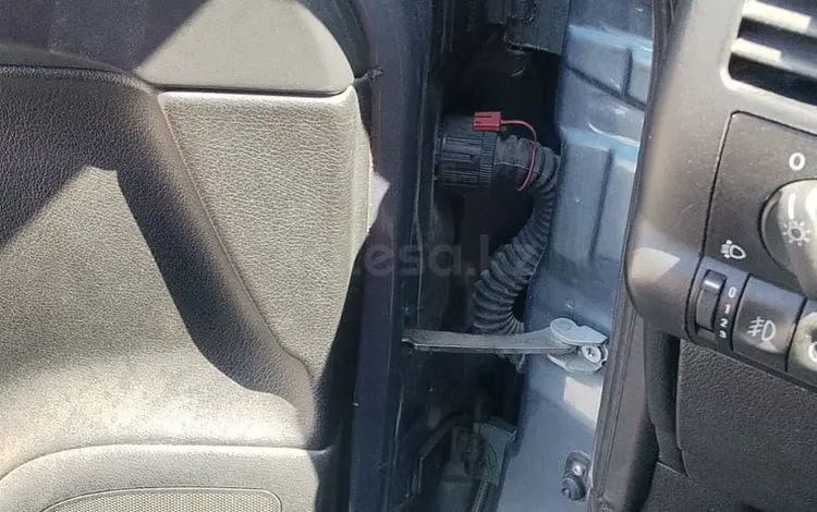 Opel Zafira 2001 года за 2 500 000 тг. в Шымкент