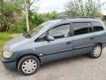 Opel Zafira 2001 года за 2 500 000 тг. в Шымкент – фото 4