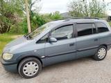 Opel Zafira 2001 годаүшін2 500 000 тг. в Шымкент – фото 4