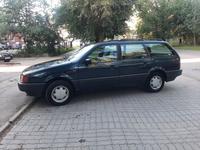 Volkswagen Passat 1991 годаүшін1 870 000 тг. в Усть-Каменогорск