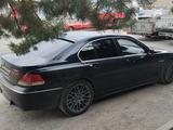 BMW 760 2003 годаүшін6 000 000 тг. в Алматы – фото 3