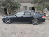 BMW 760 2003 годаүшін6 000 000 тг. в Алматы – фото 5