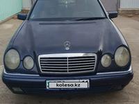 Mercedes-Benz E 320 1996 годаүшін2 500 000 тг. в Кызылорда