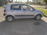 Hyundai Getz 2007 годаfor3 200 000 тг. в Петропавловск – фото 3