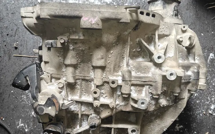 Коробка за 500 000 тг. в Алматы