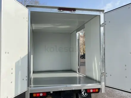Dongfeng  T3Q Фургон 1.5 тонник 2026 года за 7 600 000 тг. в Алматы – фото 8