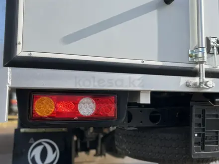Dongfeng  T3Q Фургон 1.5 тонник 2026 года за 7 600 000 тг. в Алматы – фото 9