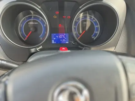 Dongfeng  T3Q Фургон 1.5 тонник 2026 года за 7 600 000 тг. в Алматы – фото 19