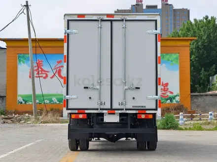 Dongfeng  T3Q Фургон 1.5 тонник 2026 года за 7 600 000 тг. в Алматы – фото 3