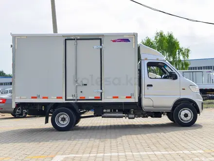 Dongfeng  T3Q Фургон 1.5 тонник 2026 года за 7 600 000 тг. в Алматы – фото 7