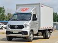 Dongfeng  T3Q Фургон 1.5 тонник 2026 года за 7 600 000 тг. в Алматы – фото 2