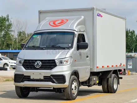 Dongfeng  T3Q Фургон 1.5 тонник 2026 года за 7 600 000 тг. в Алматы – фото 2