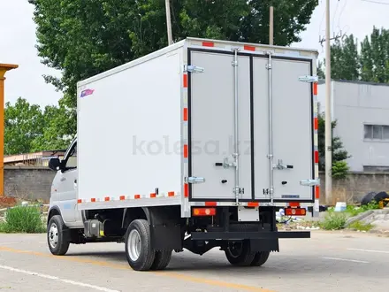 Dongfeng  T3Q Фургон 1.5 тонник 2026 года за 7 600 000 тг. в Алматы – фото 5