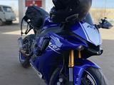 Yamaha  YZF-R1 2015 годаfor8 000 000 тг. в Караганда – фото 2