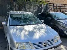Volkswagen Bora, 2003
