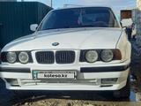 BMW 520 1990 годаfor1 600 000 тг. в Актобе – фото 2