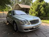 Mercedes-Benz S 350 2004 года за 7 500 000 тг. в Алматы