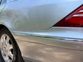 Mercedes-Benz S 350 2004 года за 7 500 000 тг. в Алматы – фото 10