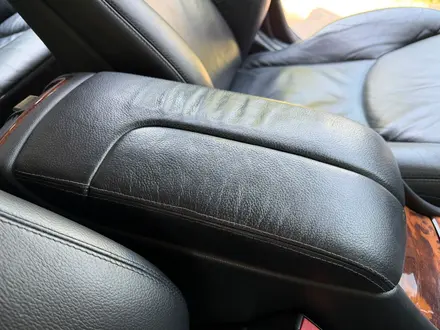 Mercedes-Benz S 350 2004 года за 7 500 000 тг. в Алматы – фото 14