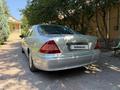 Mercedes-Benz S 350 2004 года за 7 500 000 тг. в Алматы – фото 21