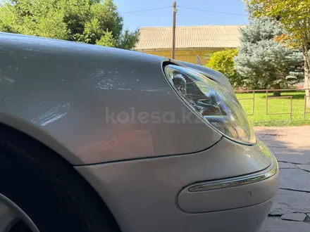 Mercedes-Benz S 350 2004 года за 7 500 000 тг. в Алматы – фото 6