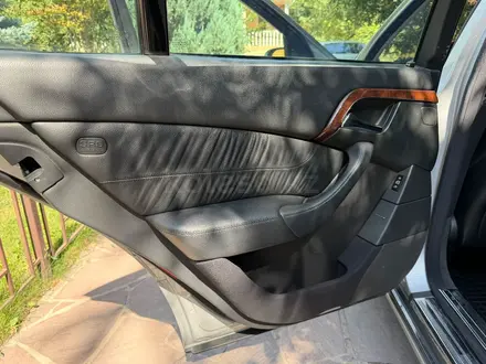 Mercedes-Benz S 350 2004 года за 7 500 000 тг. в Алматы – фото 7
