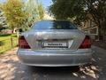 Mercedes-Benz S 350 2004 года за 7 500 000 тг. в Алматы – фото 8