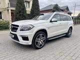 Mercedes-Benz GL 63 AMG 2013 годаүшін19 000 000 тг. в Алматы – фото 3