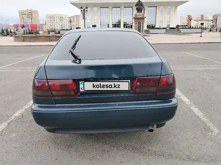 Toyota Carina E 1992 года за 1 000 000 тг. в Талдыкорган – фото 3