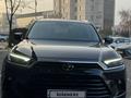 Toyota Grand Highlander 2024 года за 36 500 000 тг. в Алматы – фото 12