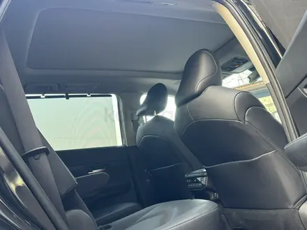 Toyota Grand Highlander 2024 года за 36 500 000 тг. в Алматы – фото 16