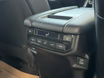 Toyota Grand Highlander 2024 года за 36 500 000 тг. в Алматы – фото 17