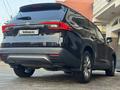 Toyota Grand Highlander 2024 года за 36 500 000 тг. в Алматы