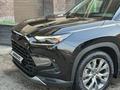 Toyota Grand Highlander 2024 года за 36 500 000 тг. в Алматы – фото 20