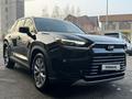 Toyota Grand Highlander 2024 года за 36 500 000 тг. в Алматы – фото 24