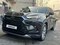 Toyota Grand Highlander 2024 года за 36 500 000 тг. в Алматы – фото 25