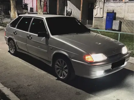 ВАЗ (Lada) 2114 2012 года за 1 700 000 тг. в Тараз – фото 4