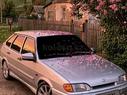 ВАЗ (Lada) 2114 2012 года за 1 700 000 тг. в Тараз