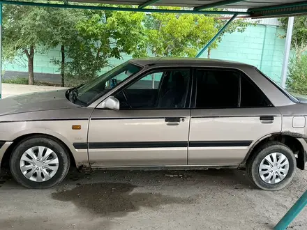 Mazda 323 1992 года за 450 000 тг. в Кызылорда