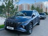 Hyundai Tucson 2024 годаүшін15 900 000 тг. в Астана