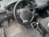 ВАЗ (Lada) Priora 2170 2013 годаүшін1 550 000 тг. в Караганда – фото 5