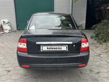 ВАЗ (Lada) Priora 2170 2013 годаүшін1 550 000 тг. в Караганда – фото 3