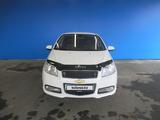 Chevrolet Nexia 2022 годаүшін3 405 600 тг. в Шымкент