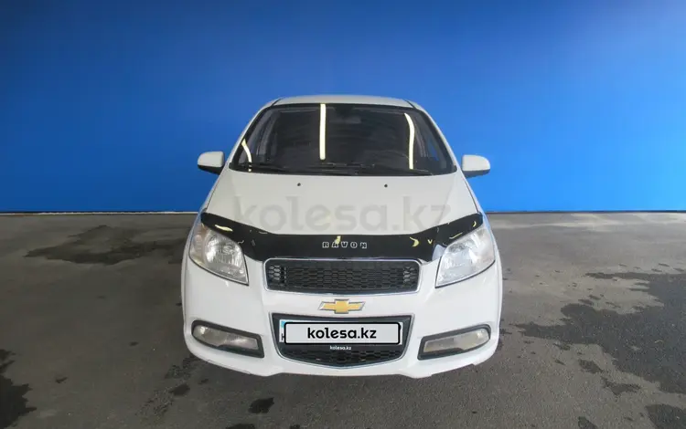 Chevrolet Nexia 2022 годаүшін3 405 600 тг. в Шымкент