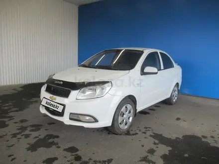 Chevrolet Nexia 2022 года за 3 405 600 тг. в Шымкент – фото 3