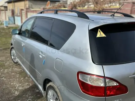 Toyota Ipsum 2004 года за 5 700 000 тг. в Аксукент